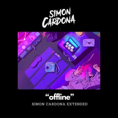 offline (Simon Cardona Extended VJ)