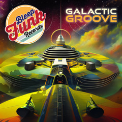 9th Cross Disco (Bleep Funk Records)