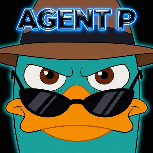 Stream Agent P by Bayerosauruss | Listen online for free on SoundCloud