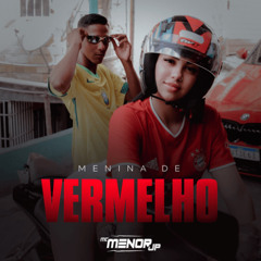 MC Menor JP, Shemba - Menina de Vermelho (Tech House REMIX)