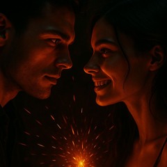 We Burn Harder