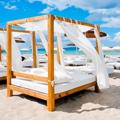 Organic Chillout Deep House