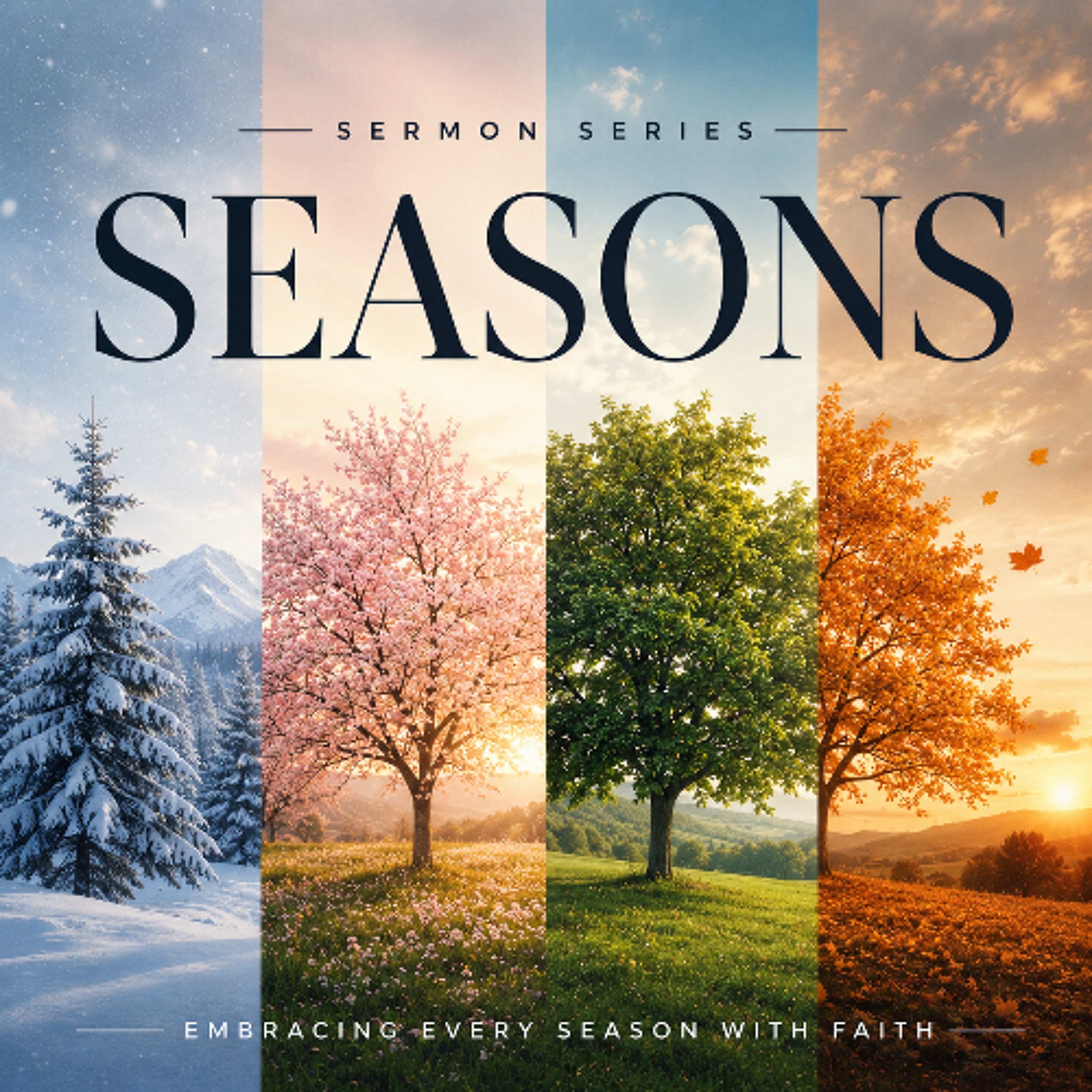 Seasons, Week 4 (Sunday, June 28, 2026) episode artwork