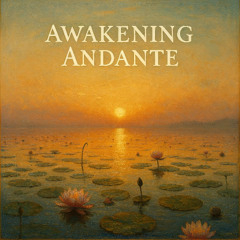 Awakening Andante (2025 AI-Remix)