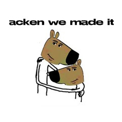 shush Prod. @acken