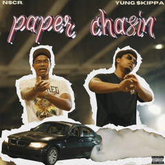 Paper Chansin w/ Yung $kippa