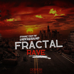 FRACTAL RAVE ( J-LOUD ACID & TECHNO MASHUP )