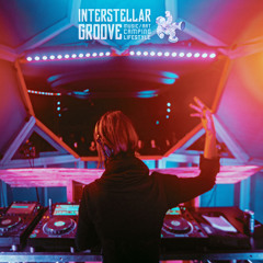 FREYA: Interstellar Groove Festival [April 2022]