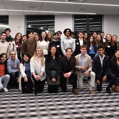 Aging’s Commitment to Advancing Research: Sponsoring the “Future of Aging Research Mixer”