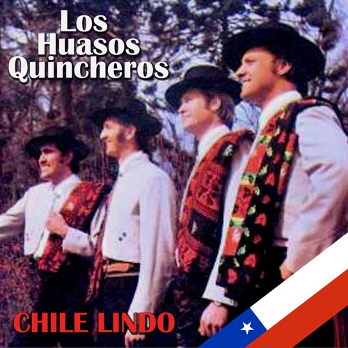 Stream Si Vas para Chile by Los Huasos Quincheros Listen online for