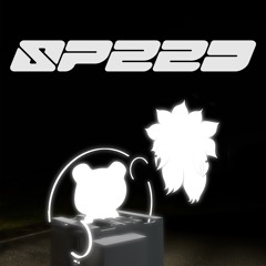 SPEED 速度 | Guest Mix