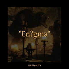 Matuê X Dfideliz ''Enigma'' Type Beat - prod. gus77a