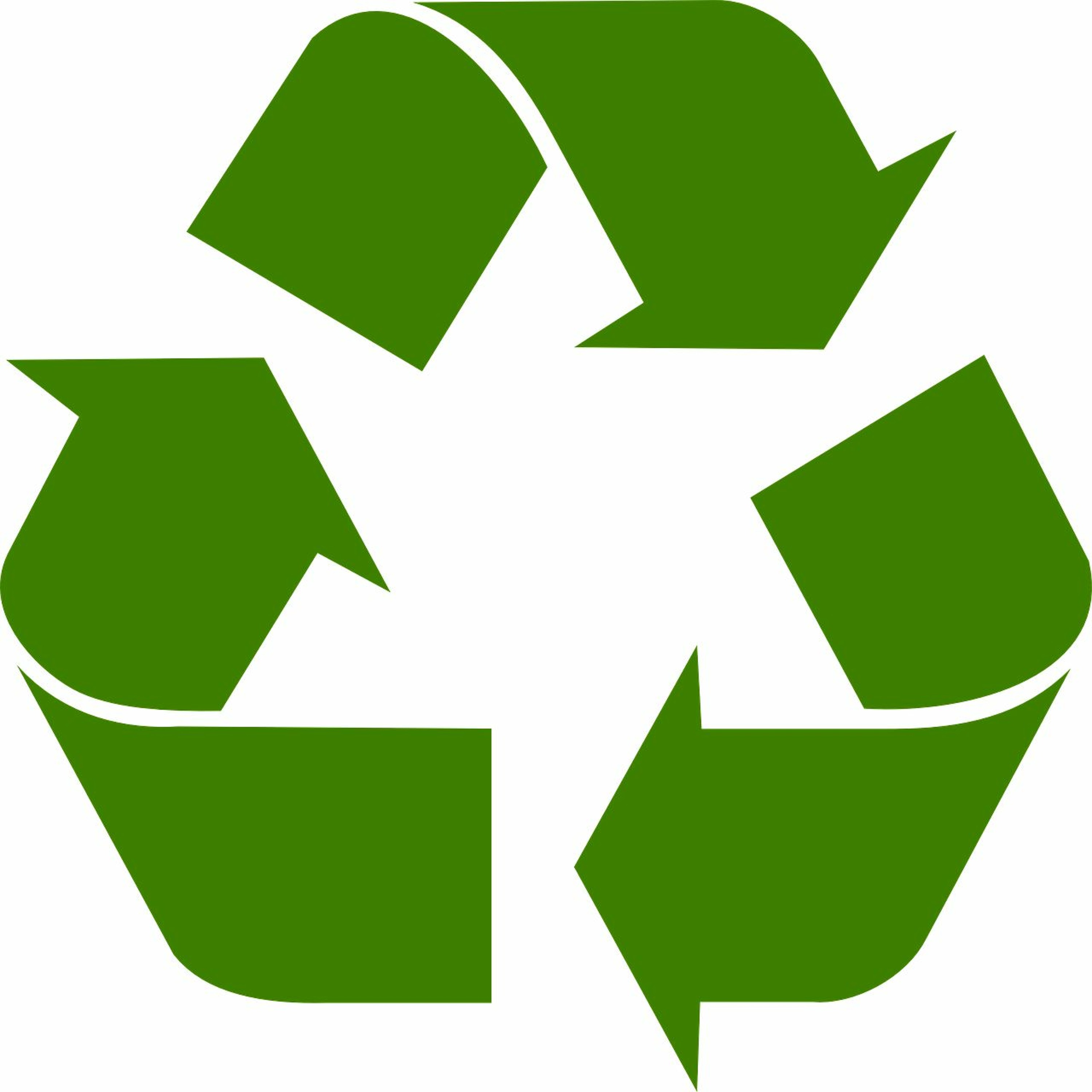 H.E.A.R.T. podcast - Episode 4: Recycling Do's and Don'ts episode artwork