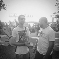 Presto - Mix for Digital X Radio (11-2021)