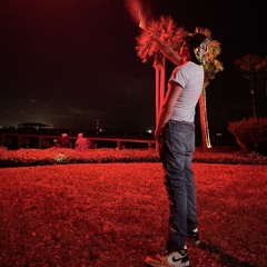 Don’t call me a rapper