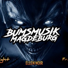 Stoned&Keenbock - live@Bumsmusik Labelnight EllenNoir 08.10.2021