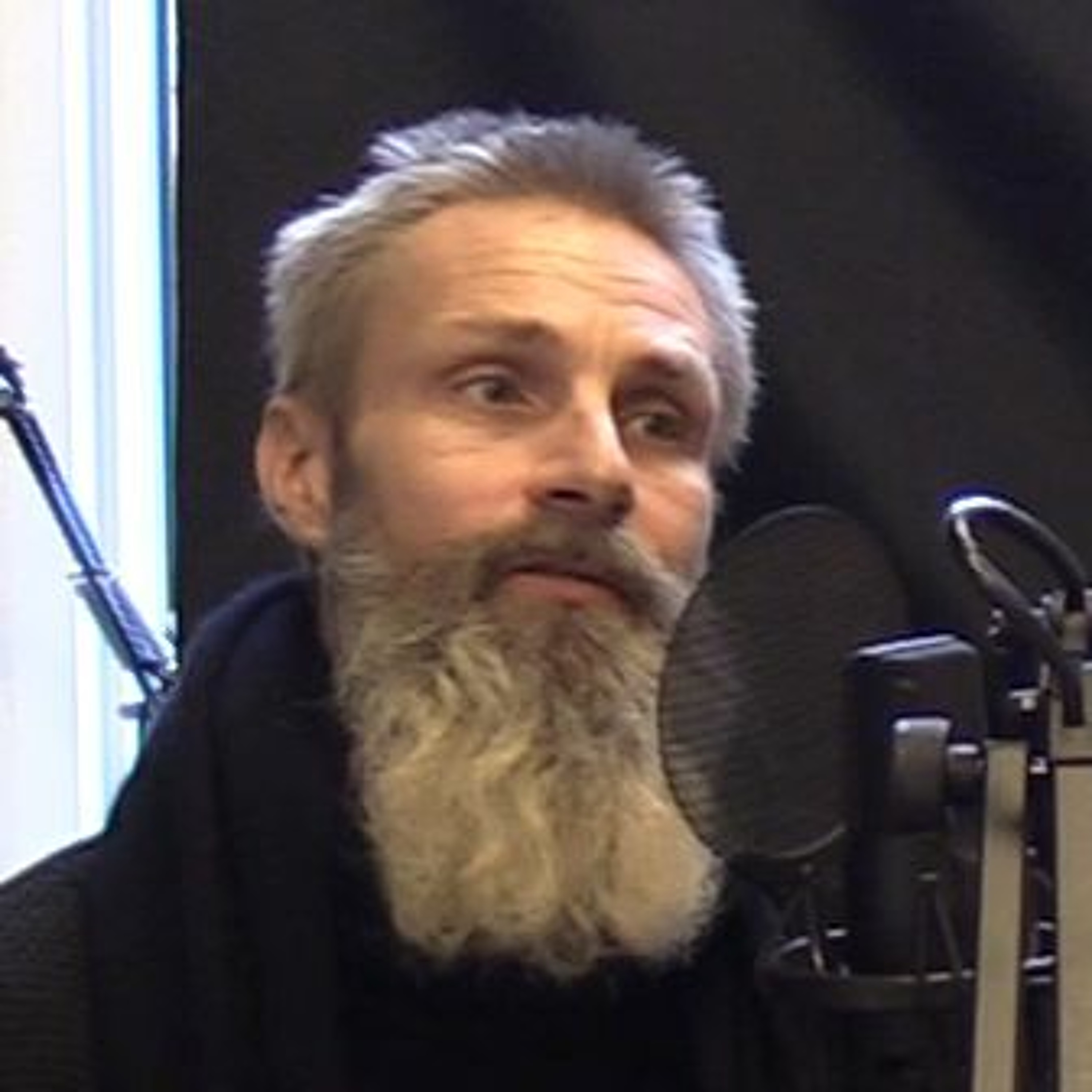 Hospitalsradio