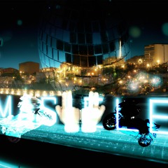 Avant La Douane by Jaunass b & strn2k