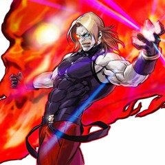 KOF - Rugal vs Krizalid Theme Mashup