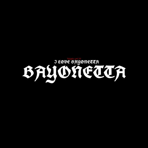 BAYONETTA - W/ Teuws7, Britopihaloko & Kashrobb