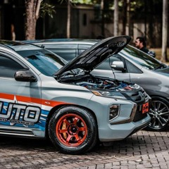 DJ LUTHFI AP X WITZCLUB AXANA HOTEL PADANG II 28 APRIL 2023 II MELANTAIII LAGIII