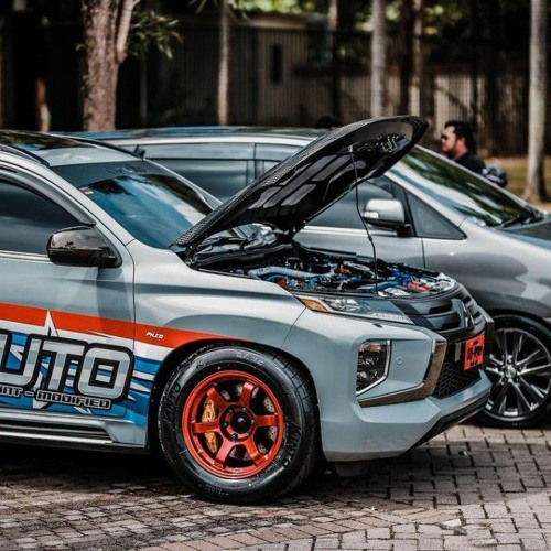 DJ LUTHFI AP X WITZCLUB AXANA HOTEL PADANG II 28 APRIL 2023 II MELANTAIII LAGIII