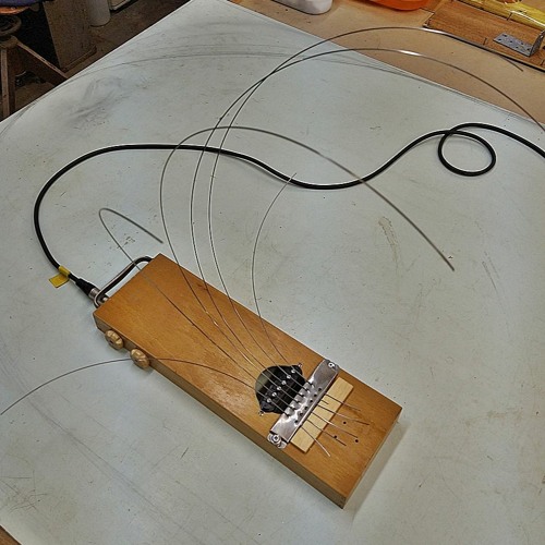 AEOlia (ExperimentalChill)