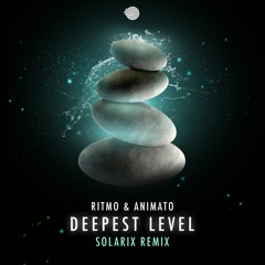 Ritmo & Animato - Deepest Level (Solarix Remix) [IBOGA RECORDS]