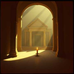 Dj.DamianR - Hell of Christians (Homily from Ars)