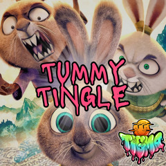 Tummy Tingle