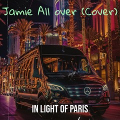 Jamie All Over - Cover