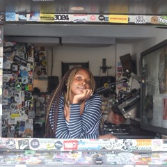 OK Williams w/ Umfang  170621
