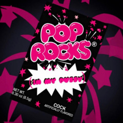 Danniela - Pop rocks (in my pussy) (solo)