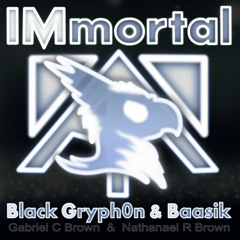 Black Gryph0n . Baasik - Crusader (Are We There Yet)