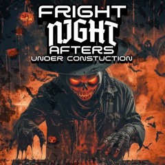 Fright Night Afters (Live Mix Oct 2024)