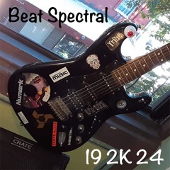 Beat Spectral - 19 2000 24