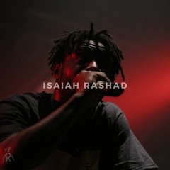 Isaiah Rashad Type Beat - "High Score" | Rejjie Snow x Samm Henshaw Type Beat