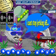 BUBBLE BATH + PUBLIC INDECENCY CHARGES 2008 [PROD. OZAWA, JUICE WRLD, GABE NEWELL]