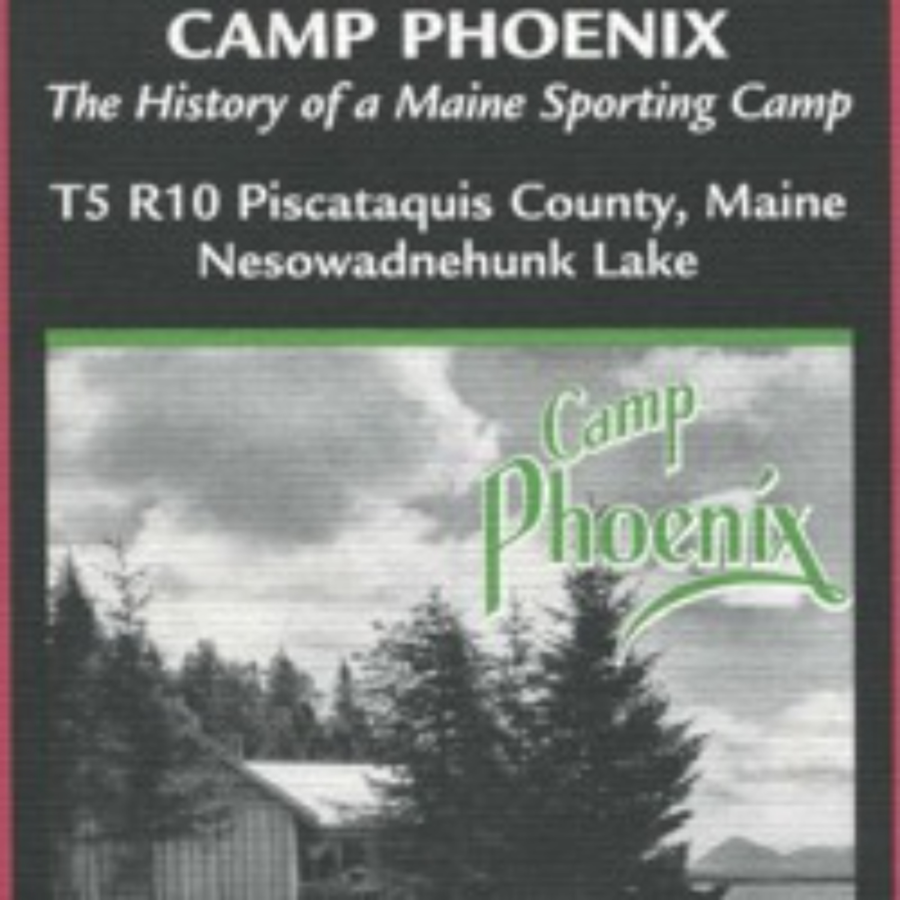 FRIENDS OF BAXTER STATE PARK