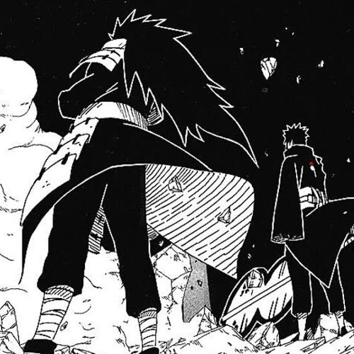 Madara Uchiha x h3y.mp3 -Prey (ultra slowed)