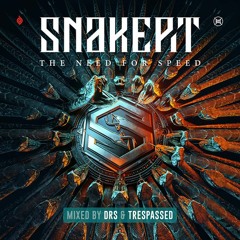 Snakepit 2021 Warm-Up Mix - DaantjeP
