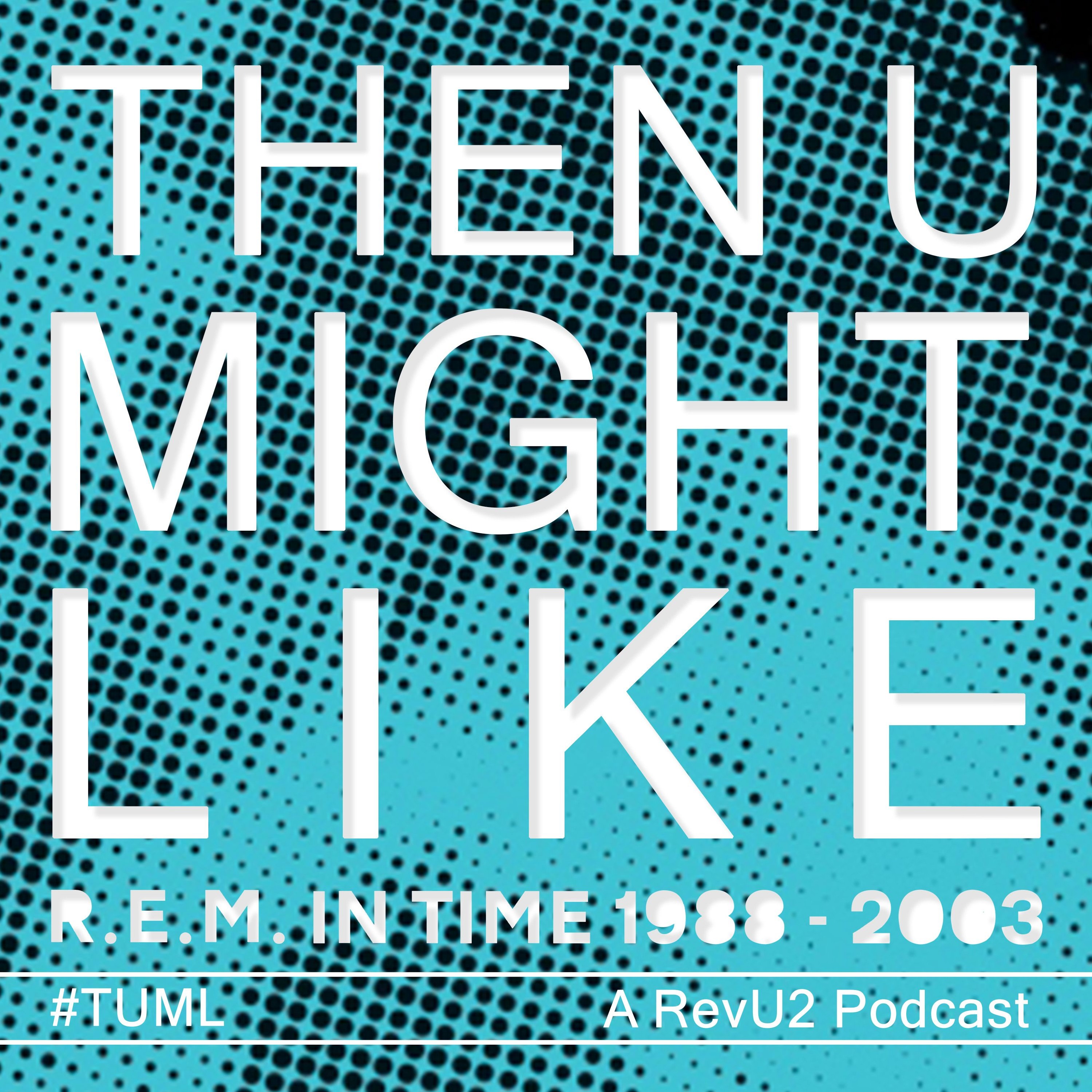 TUML 23 - In Time: Best of by REM