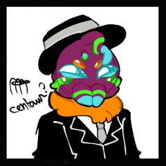 Kas'd Out (World Wide Web) Daddy Long Legs Boss Theme