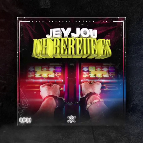 JeyJou- Ich bereue es