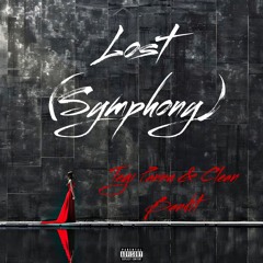 Lost (Symphony) - Tegi Pannu & Clean Bandit