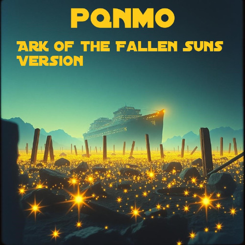 Ark of the Fallen Suns Version