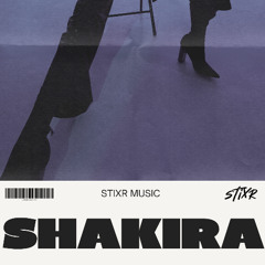 SHAKIRA (Extended)