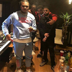Gunna - Pussy Power Ft. Drake (OG)