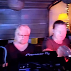 The Afterhours Den May 10, 2025