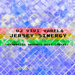DJ Vivi Varela - JERSEY SINERGY (Cymatics Phoenix Song Contest_2023)